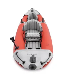 Intex Excursion Pro K2 Set inkl. Alu-Paddel - Pumpe,