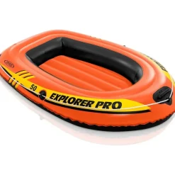 Intex Explorer Pro 50