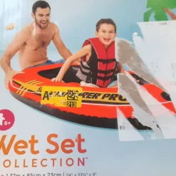 Intex Explorer Pro 50