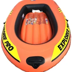 Intex Explorer Pro 50