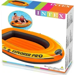 Intex Explorer Pro 50