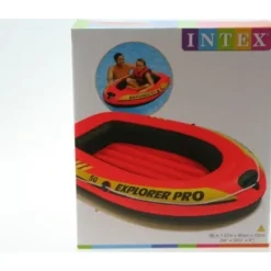 Intex Explorer Pro 50