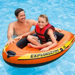 Intex Explorer Pro 50