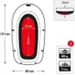 Intex Explorer Pro 50