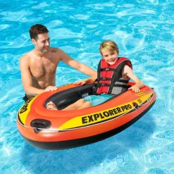 Intex Explorer Pro 50