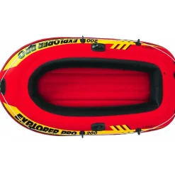 Intex Explorer Pro 200 rot (58356)