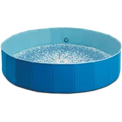 Intex Faltbarer Hundepool Ø 152 cm (48400NP)