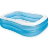 Intex Familienpool Swim Center 203 x 152 x 48 cm