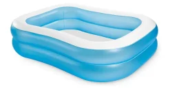 Intex Familienpool Swim Center 203 x 152 x 48 cm