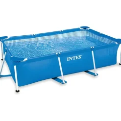 Intex Family Frame rechteckig