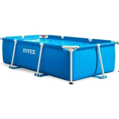 Intex Family Frame rechteckig