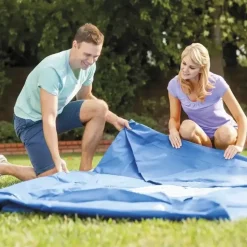 Intex Family Frame rechteckig