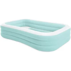 Intex Family Lounge Pool Playcenter 264 x 165 x 56 cm (58497NP)