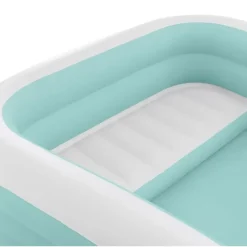 Intex Family Lounge Pool Playcenter 264 x 165 x 56 cm (58497NP)