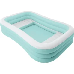 Intex Family Lounge Pool Playcenter 264 x 165 x 56 cm (58497NP)