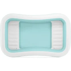 Intex Family Lounge Pool Playcenter 264 x 165 x 56 cm (58497NP)