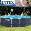 Intex Frame Pool 457 x 457 x 122 cm
