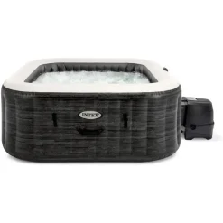 Intex Greystone Deluxe