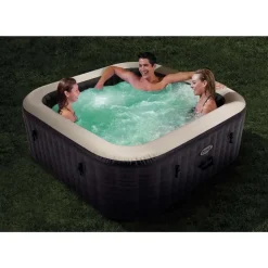 Intex Greystone Deluxe
