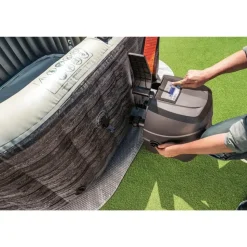 Intex Greystone Deluxe