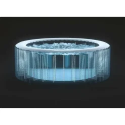 Intex Greystone Deluxe
