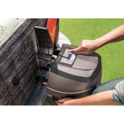 Intex Greystone Deluxe
