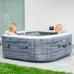 Intex Greystone Deluxe