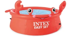 Intex Happy Crab Easy Set Pool 183 x 51 cm
