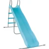 Intex Kinderrutsche 251 x 84 x 147 cm (44107)