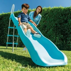 Intex Kinderrutsche 251 x 84 x 147 cm (44107)