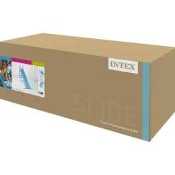 Intex Kinderrutsche 251 x 84 x 147 cm (44107)
