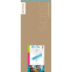 Intex Kinderrutsche 251 x 84 x 147 cm (44107)