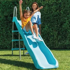 Intex Kinderrutsche 251 x 84 x 147 cm (44107)