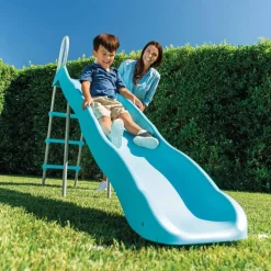 Intex Kinderrutsche 251 x 84 x 147 cm (44107)