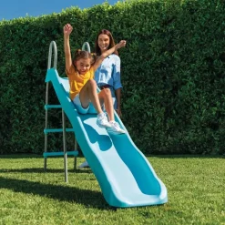 Intex Kinderrutsche 251 x 84 x 147 cm (44107)