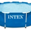 Intex Metal Frame Pool 305 x 76 cm