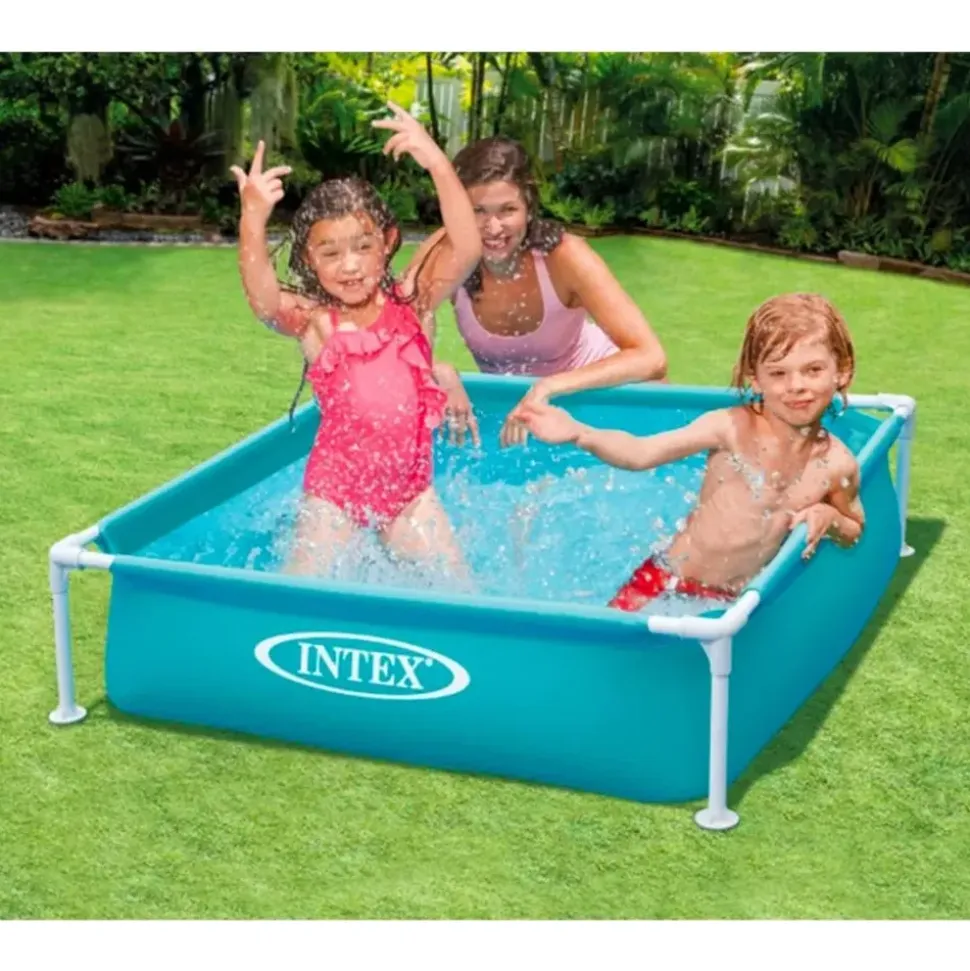 Intex Mini Frame Pool