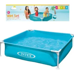 Intex Mini Frame Pool