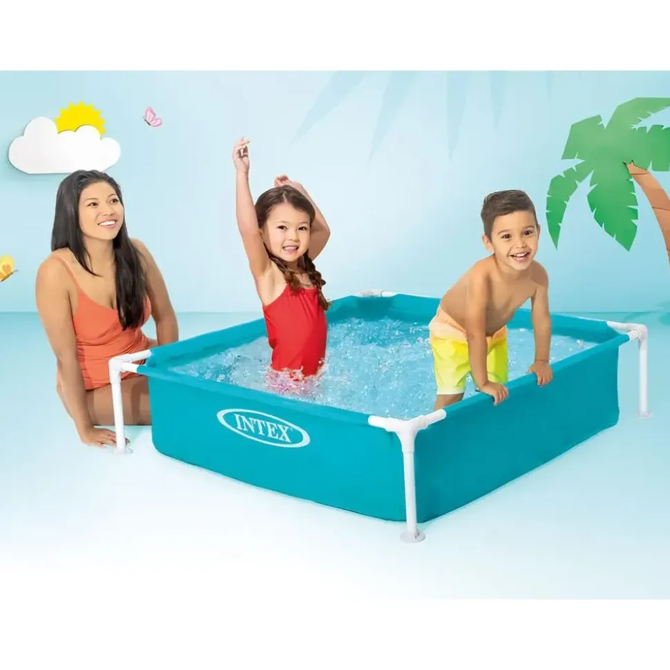 Intex Mini Frame Pool