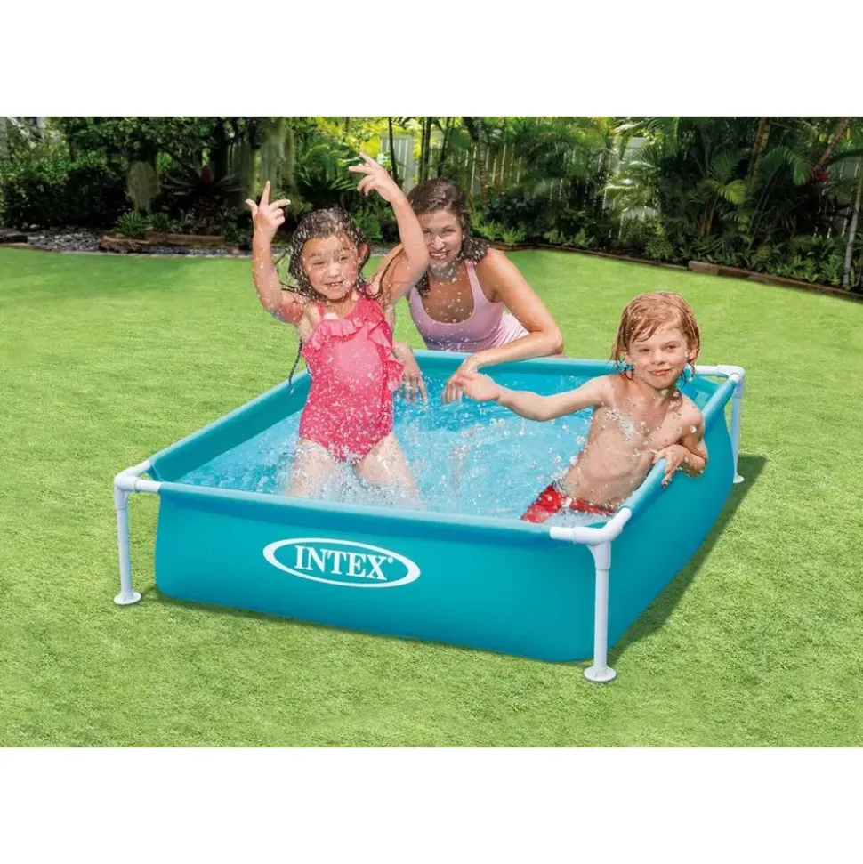 Intex Mini Frame Pool