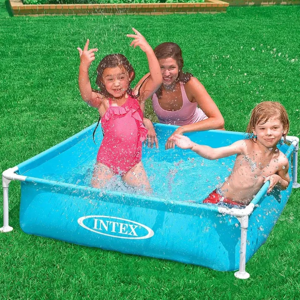 Intex Mini Frame Pool
