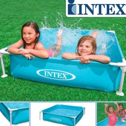 Intex Mini Frame Pool