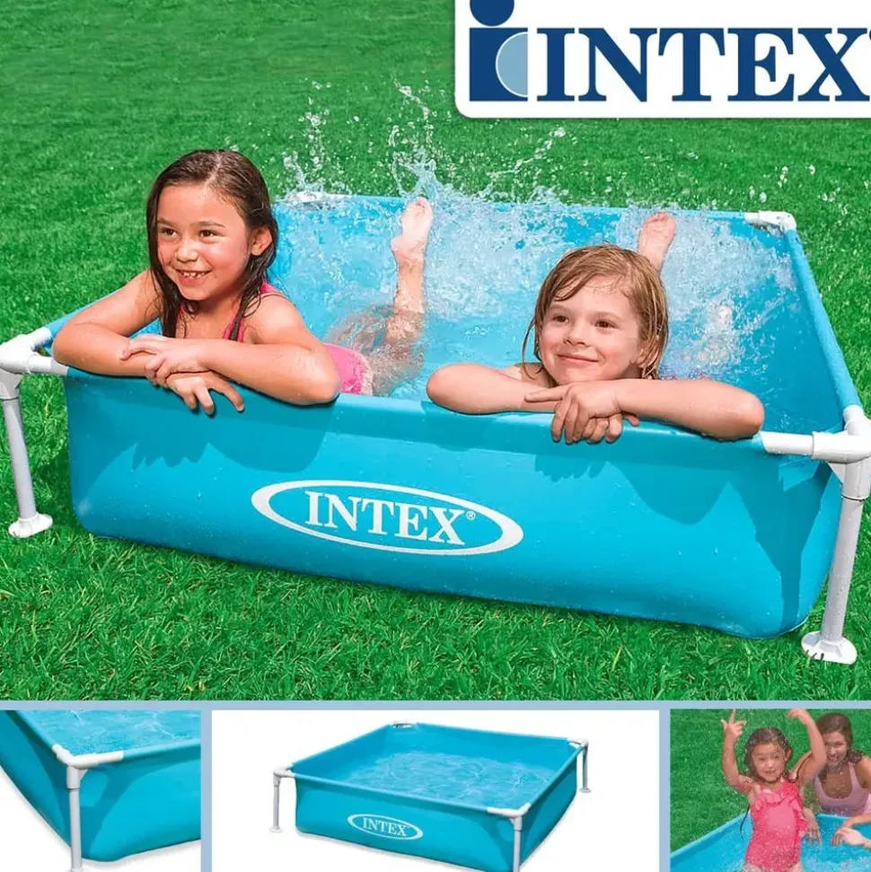 Intex Mini Frame Pool