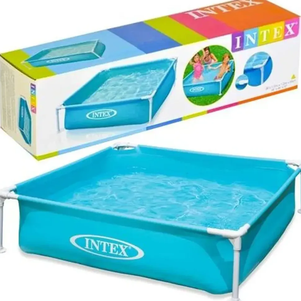 Intex Mini Frame Pool