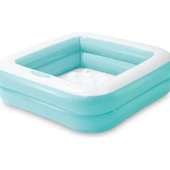 Intex Play Box Pool 85 x 85 x 23 cm sortiert