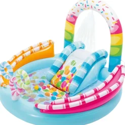 Intex Playcenter Candy Fun 170 x 94 x 122 cm