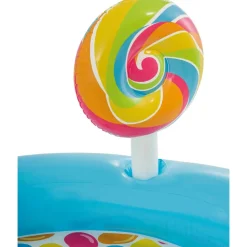 Intex Playcenter Candy Zone 295 x 191 x 130 cm