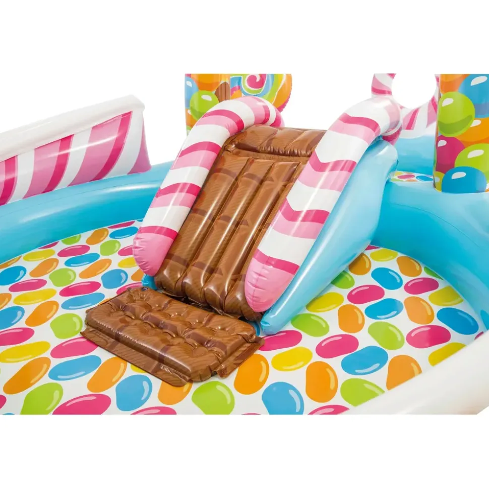 Intex Playcenter Candy Zone 295 x 191 x 130 cm