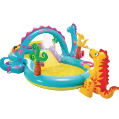 Intex Playcenter Dinoland 333 x 229 x 112 cm
