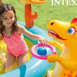 Intex Playcenter Dinoland 333 x 229 x 112 cm
